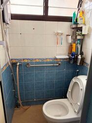 Blk 207 Boon Lay Place (Jurong West), HDB 3 Rooms #523423661